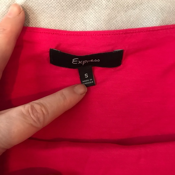 Express top - Picture 2 of 3